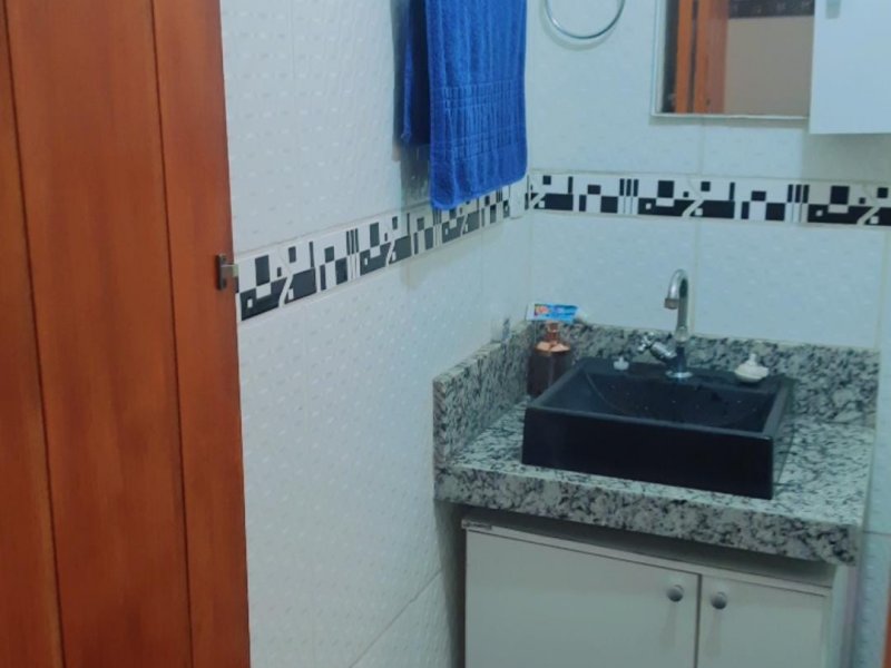 imóvel com 45m² - Vila Eldízia - Santo André
