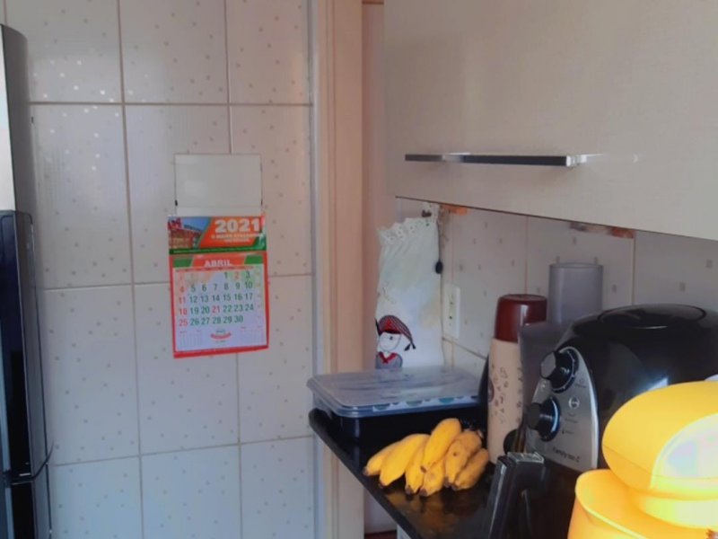 imóvel com 45m² - Vila Eldízia - Santo André