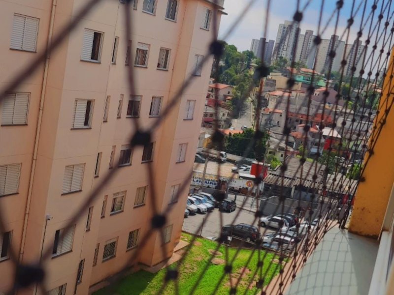 imóvel com 45m² - Vila Eldízia - Santo André