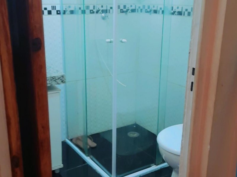 imóvel com 45m² - Vila Eldízia - Santo André