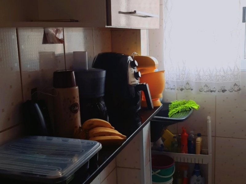 imóvel com 45m² - Vila Eldízia - Santo André