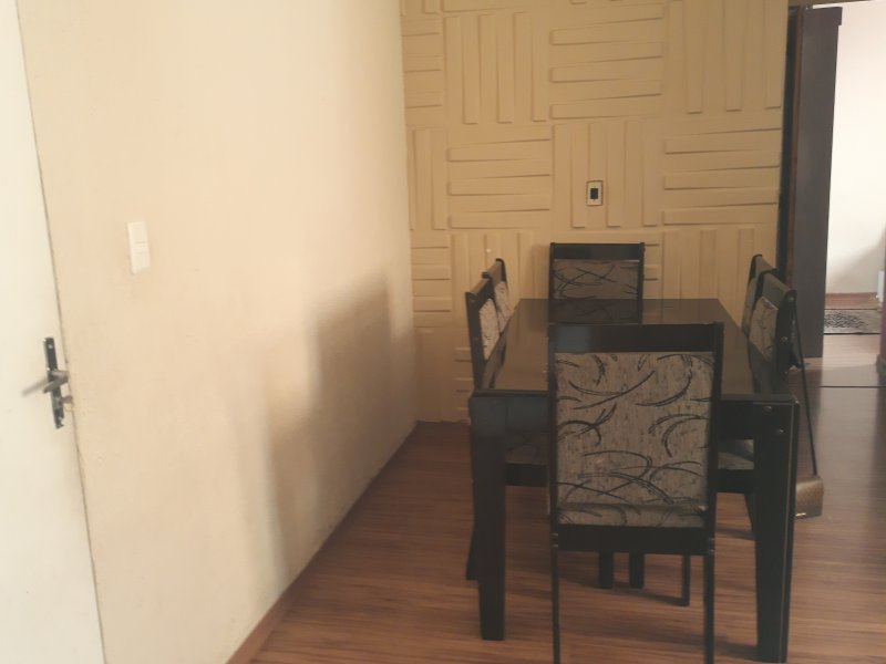 imóvel com 45m² - Vila Eldízia - Santo André