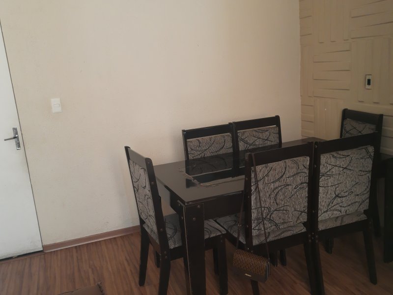 imóvel com 45m² - Vila Eldízia - Santo André