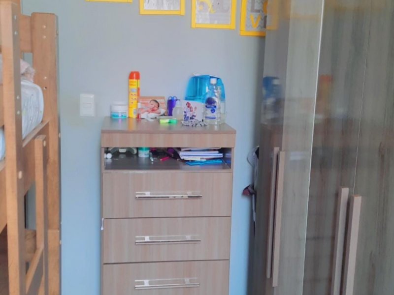 imóvel com 45m² - Vila Eldízia - Santo André