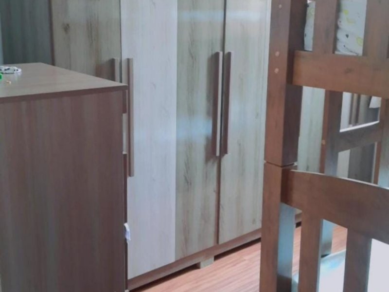 imóvel com 45m² - Vila Eldízia - Santo André