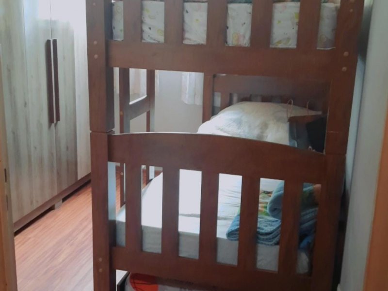 imóvel com 45m² - Vila Eldízia - Santo André