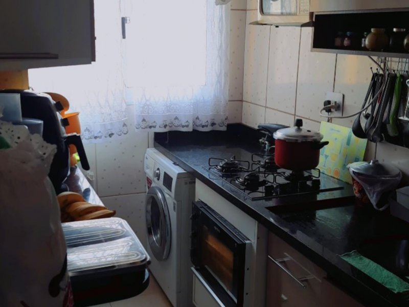 imóvel com 45m² - Vila Eldízia - Santo André
