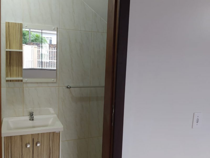 imóvel com 90m² - Costa e Silva - Joinville
