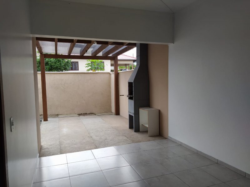 imóvel com 90m² - Costa e Silva - Joinville