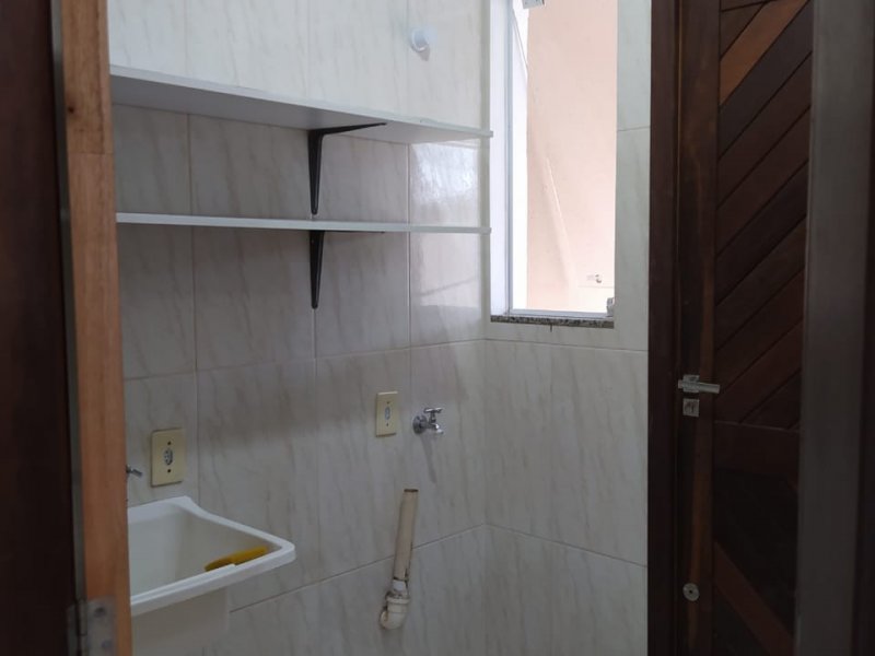 imóvel com 90m² - Costa e Silva - Joinville