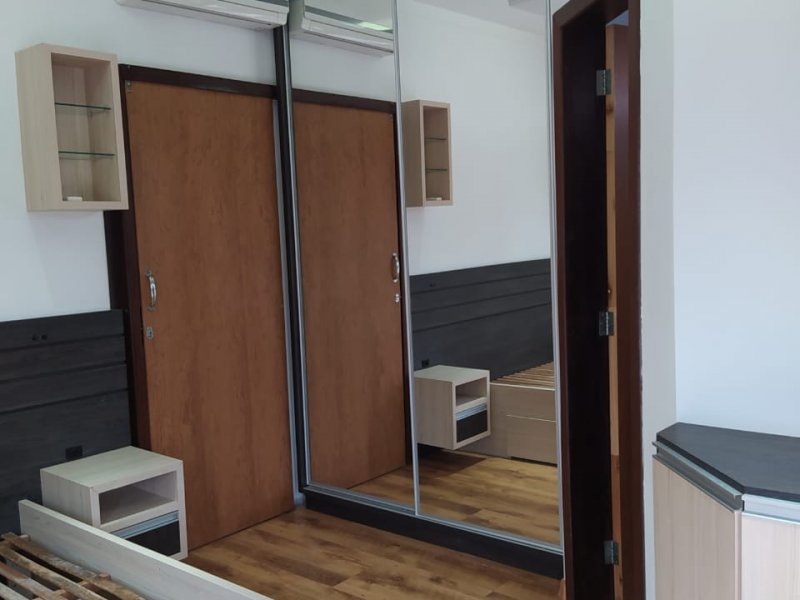 imóvel com 90m² - Costa e Silva - Joinville