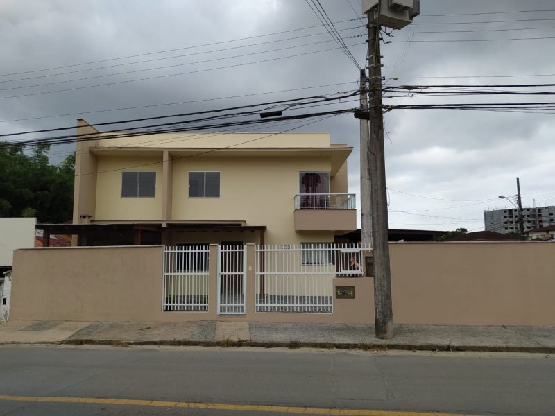 imóvel com 90m² - Costa e Silva - Joinville