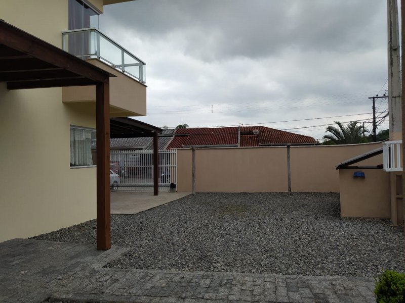imóvel com 90m² - Costa e Silva - Joinville