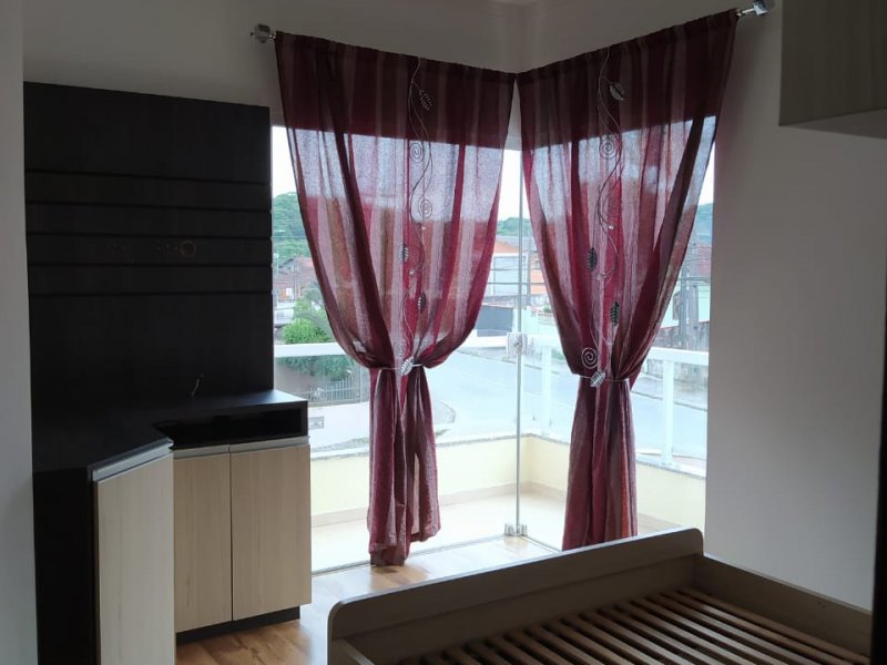 imóvel com 90m² - Costa e Silva - Joinville