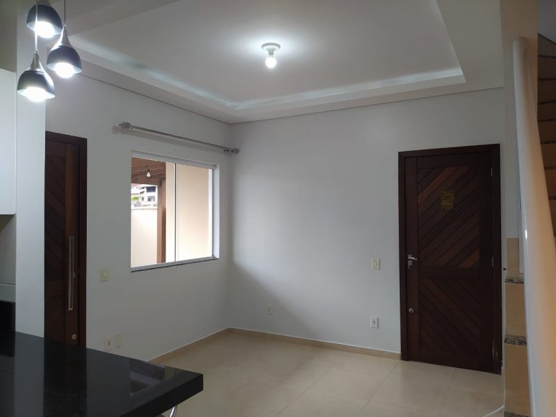 imóvel com 90m² - Costa e Silva - Joinville
