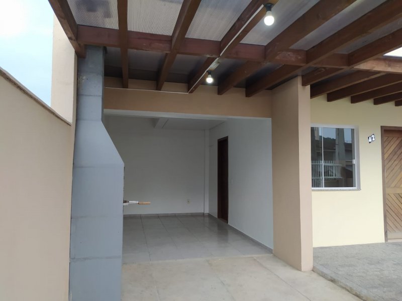 imóvel com 90m² - Costa e Silva - Joinville