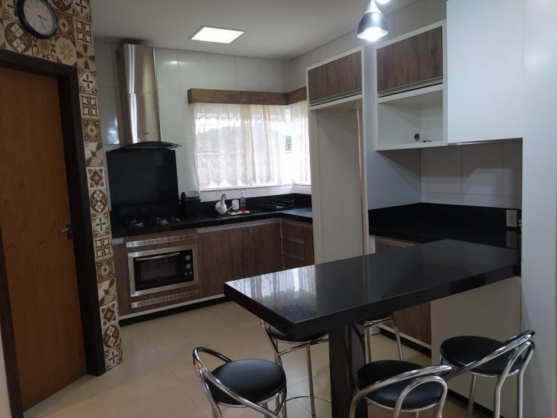 imóvel com 90m² - Costa e Silva - Joinville