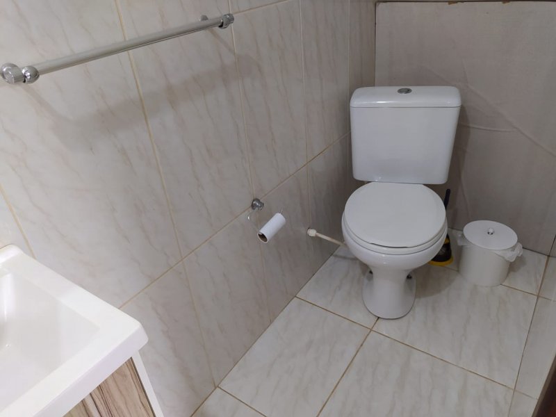 imóvel com 90m² - Costa e Silva - Joinville