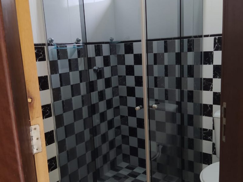 imóvel com 90m² - Costa e Silva - Joinville