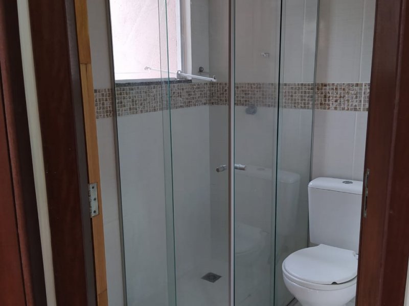 imóvel com 90m² - Costa e Silva - Joinville