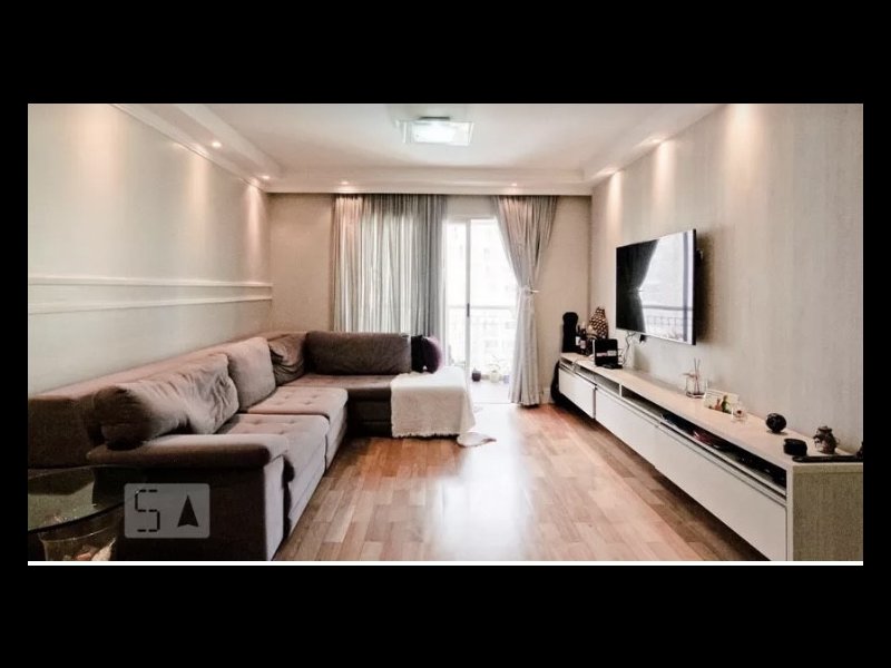 imóvel com 112m² - Bela Aliança - São Paulo