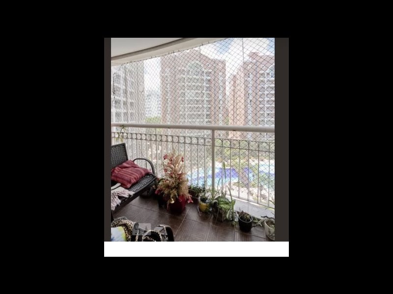 imóvel com 112m² - Bela Aliança - São Paulo