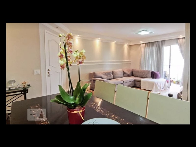 imóvel com 112m² - Bela Aliança - São Paulo