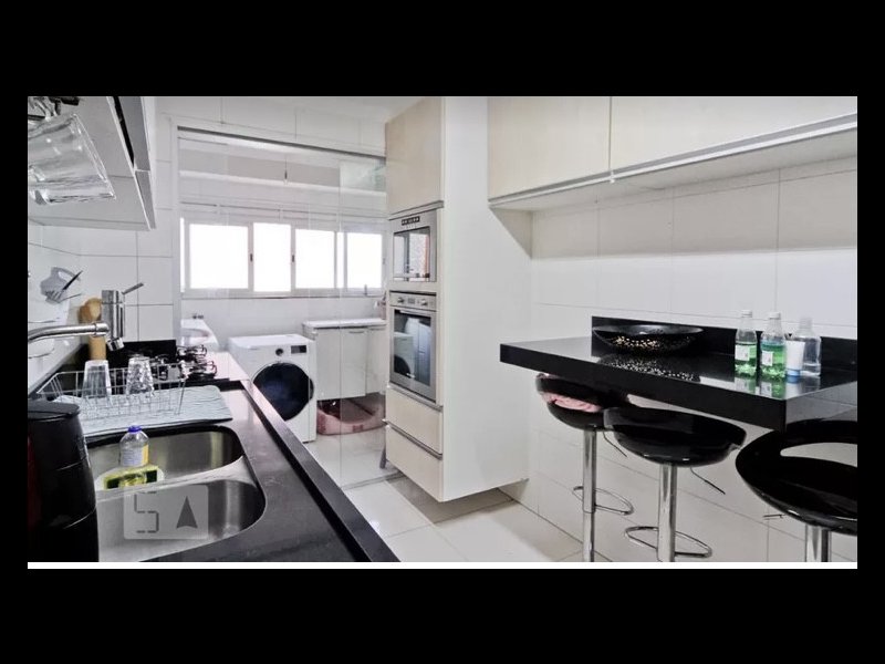 imóvel com 112m² - Bela Aliança - São Paulo