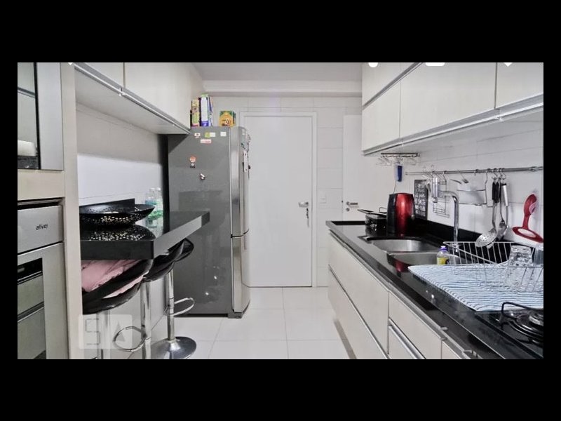 imóvel com 112m² - Bela Aliança - São Paulo