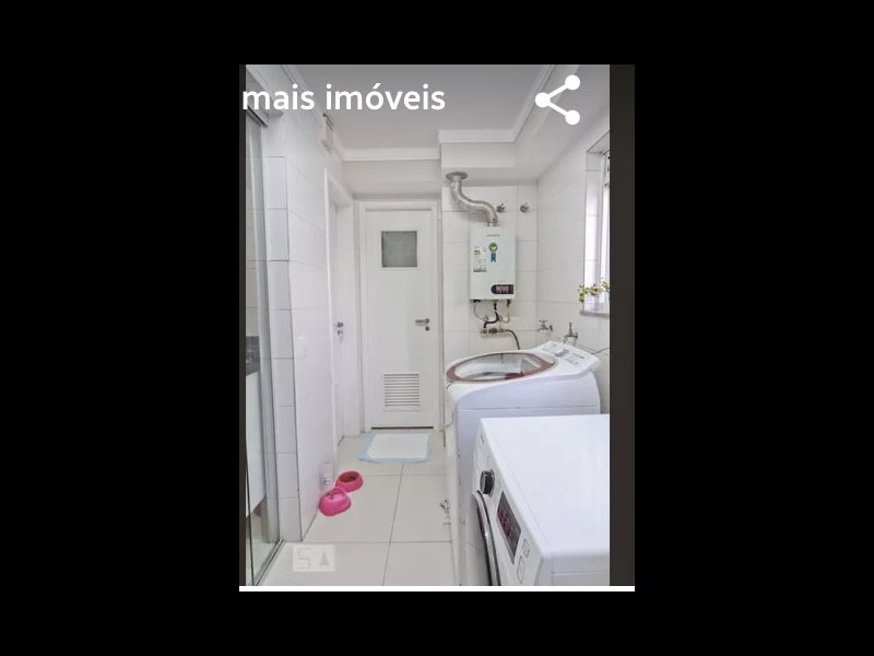 imóvel com 112m² - Bela Aliança - São Paulo