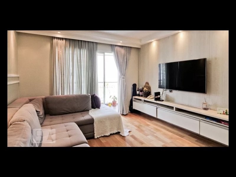 imóvel com 112m² - Bela Aliança - São Paulo