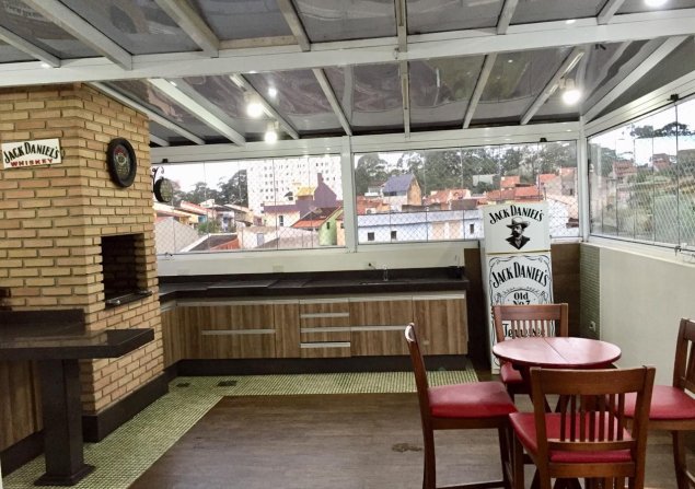 imóvel com 118m²