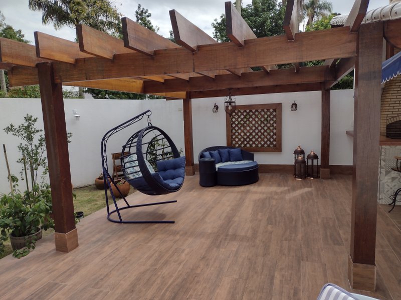 Casa de condomínio à venda Freguesia (Jacarepaguá) com 360m² e 4 quartos por R$ 1.900.000 - 1084858959-img-20210418-130447279-hdr.jpg