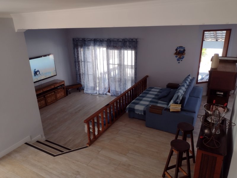 Casa de condomínio à venda Freguesia (Jacarepaguá) com 360m² e 4 quartos por R$ 1.900.000 - 1133283484-img-20210418-113635572.jpg