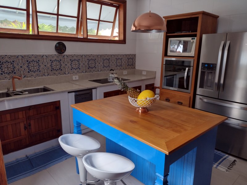Casa de condomínio à venda Freguesia (Jacarepaguá) com 360m² e 4 quartos por R$ 1.900.000 - 1154540926-img-20210418-135523055-hdr.jpg