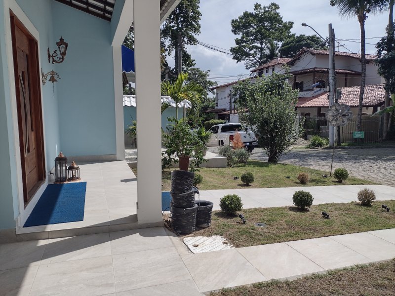 Casa de condomínio à venda Freguesia (Jacarepaguá) com 360m² e 4 quartos por R$ 1.900.000 - 1221424833-img-20210418-113036467-hdr.jpg