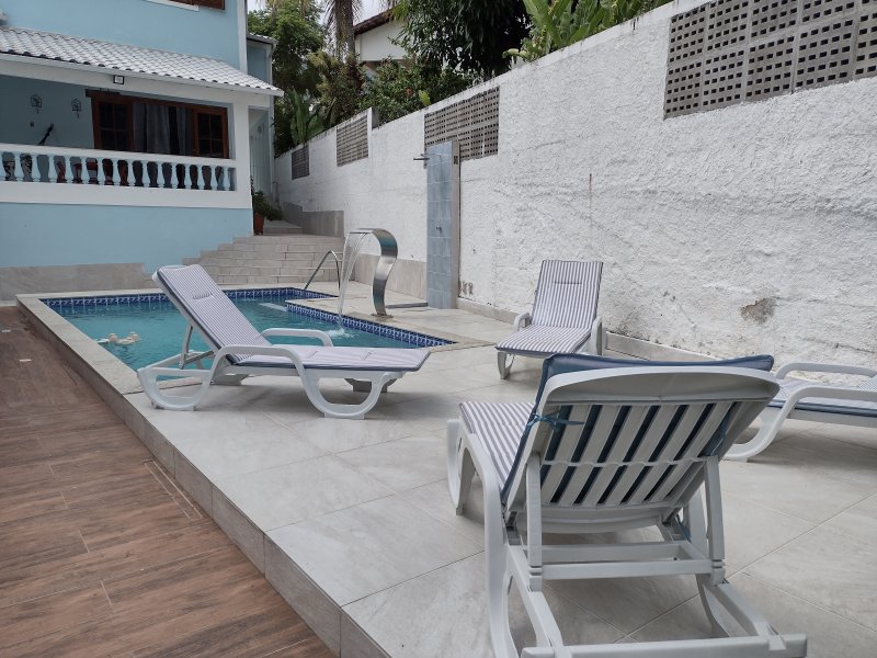 Casa de condomínio à venda Freguesia (Jacarepaguá) com 360m² e 4 quartos por R$ 1.900.000 - 1273621165-img-20210418-130517288-hdr.jpg