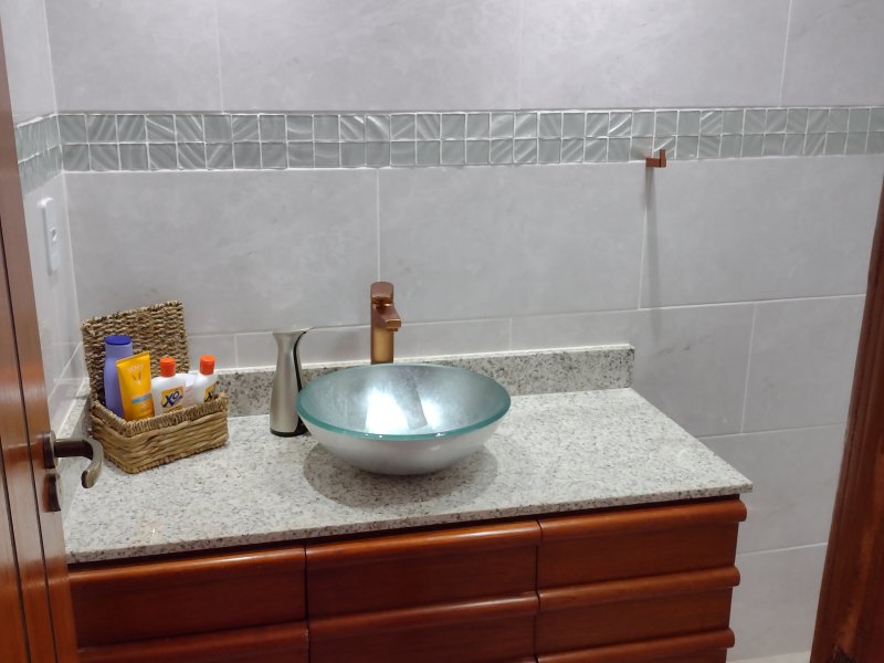 Casa de condomínio à venda Freguesia (Jacarepaguá) com 360m² e 4 quartos por R$ 1.900.000 - 1430882420-img-20210418-135748428.jpg