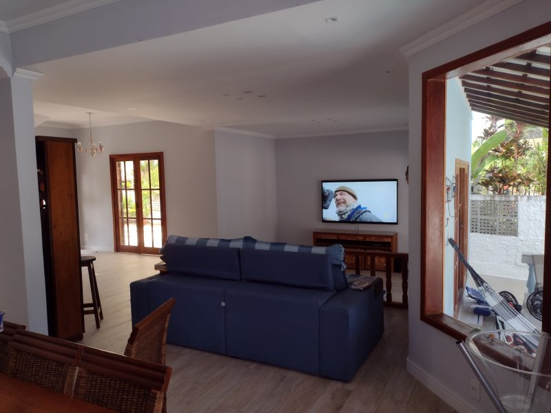 Casa de condomínio à venda Freguesia (Jacarepaguá) com 360m² e 4 quartos por R$ 1.900.000 - 1468170029-img-20210418-113729129.jpg