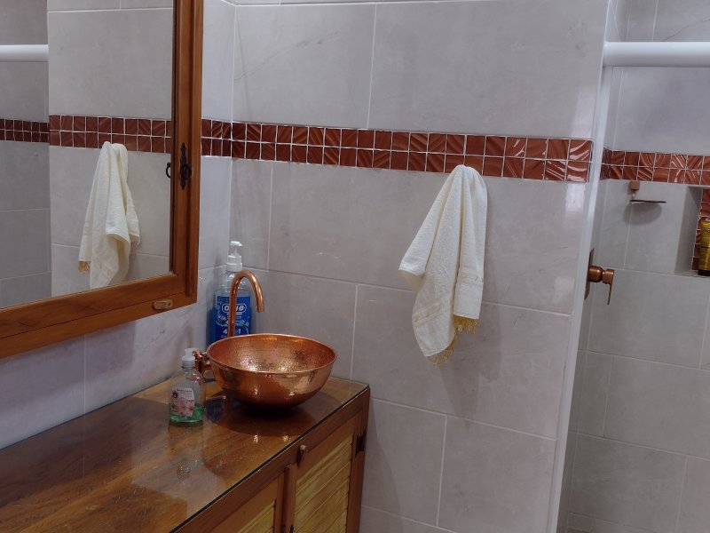 Casa de condomínio à venda Freguesia (Jacarepaguá) com 360m² e 4 quartos por R$ 1.900.000 - 1491524545-img-20210418-083918535.jpg
