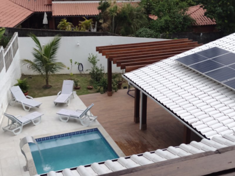 Casa de condomínio à venda Freguesia (Jacarepaguá) com 360m² e 4 quartos por R$ 1.900.000 - 163305954-img-20210418-131555570.jpg