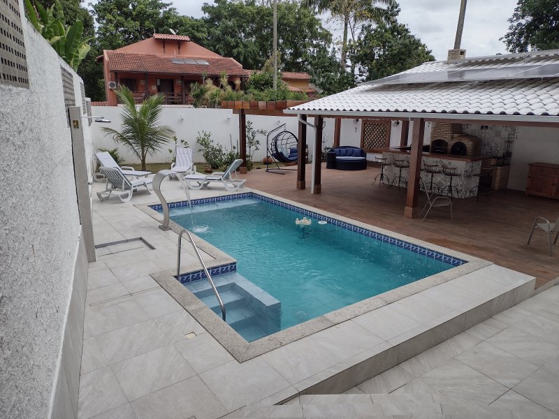 Casa de condomínio à venda Freguesia (Jacarepaguá) com 360m² e 4 quartos por R$ 1.900.000 - 1696406153-img-20210418-130251853-hdr.jpg