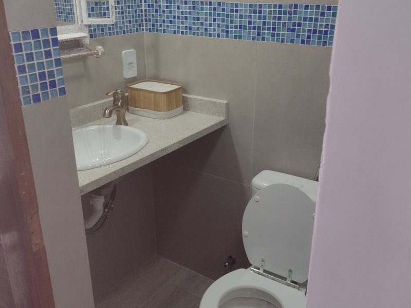 Casa de condomínio à venda Freguesia (Jacarepaguá) com 360m² e 4 quartos por R$ 1.900.000 - 1835664180-img-20210418-130925226.jpg