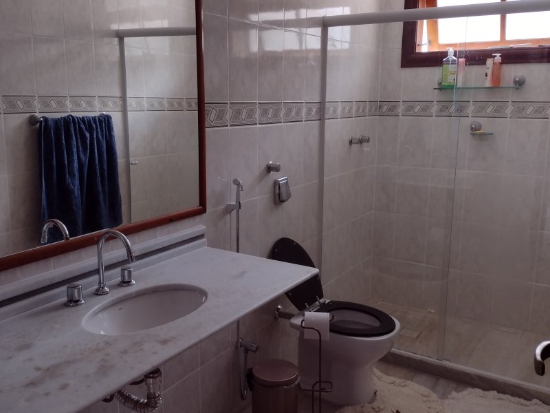 Casa de condomínio à venda Freguesia (Jacarepaguá) com 360m² e 4 quartos por R$ 1.900.000 - 1876850789-img-20210418-085144523.jpg