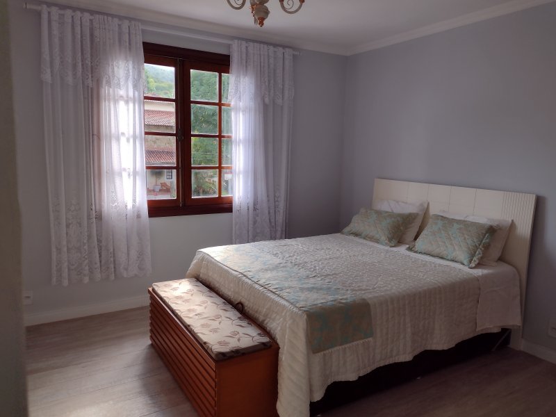 Casa de condomínio à venda Freguesia (Jacarepaguá) com 360m² e 4 quartos por R$ 1.900.000 - 1884507440-img-20210418-083617325.jpg