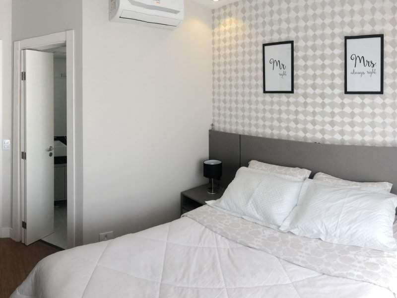 imóvel com 79m² - Novo Mundo - Curitiba