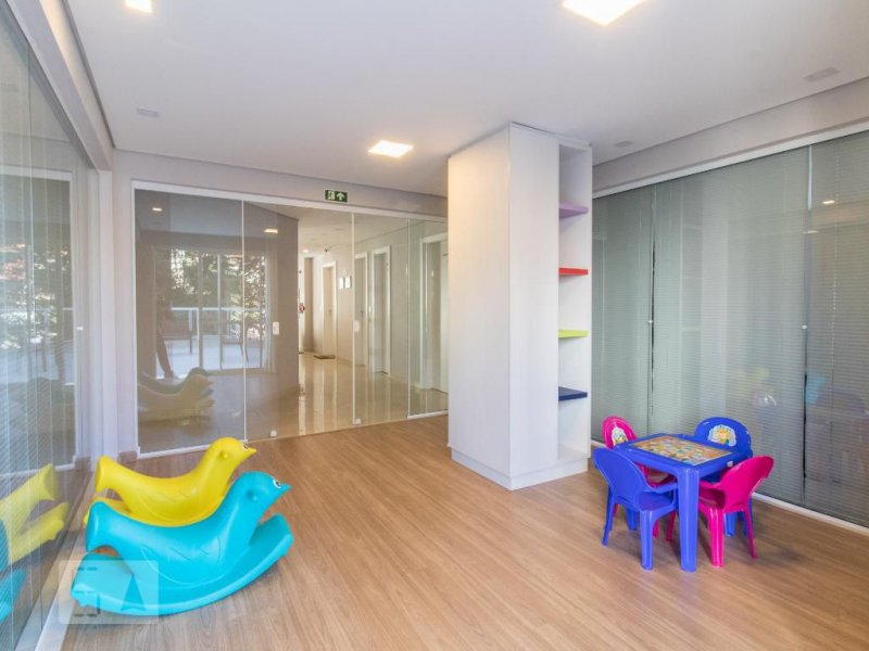 imóvel com 79m² - Novo Mundo - Curitiba
