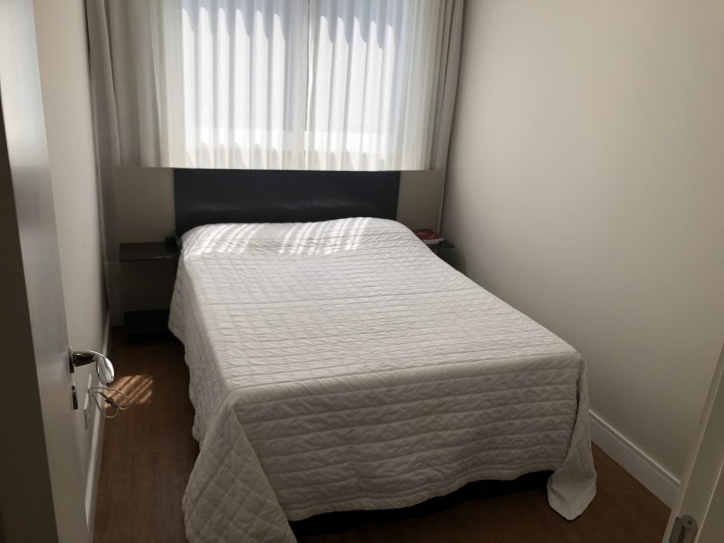 imóvel com 79m² - Novo Mundo - Curitiba
