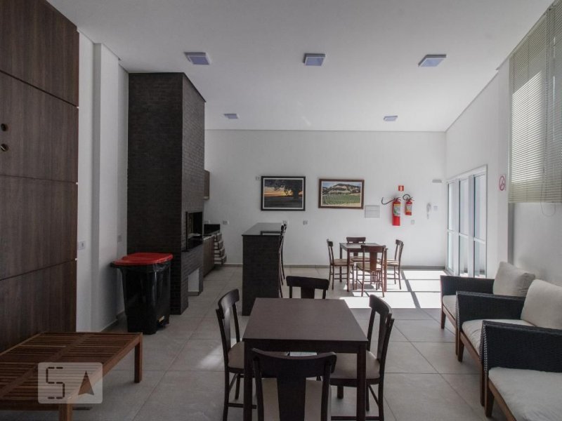 imóvel com 79m² - Novo Mundo - Curitiba