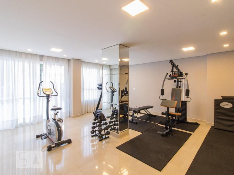 imóvel com 79m² - Novo Mundo - Curitiba